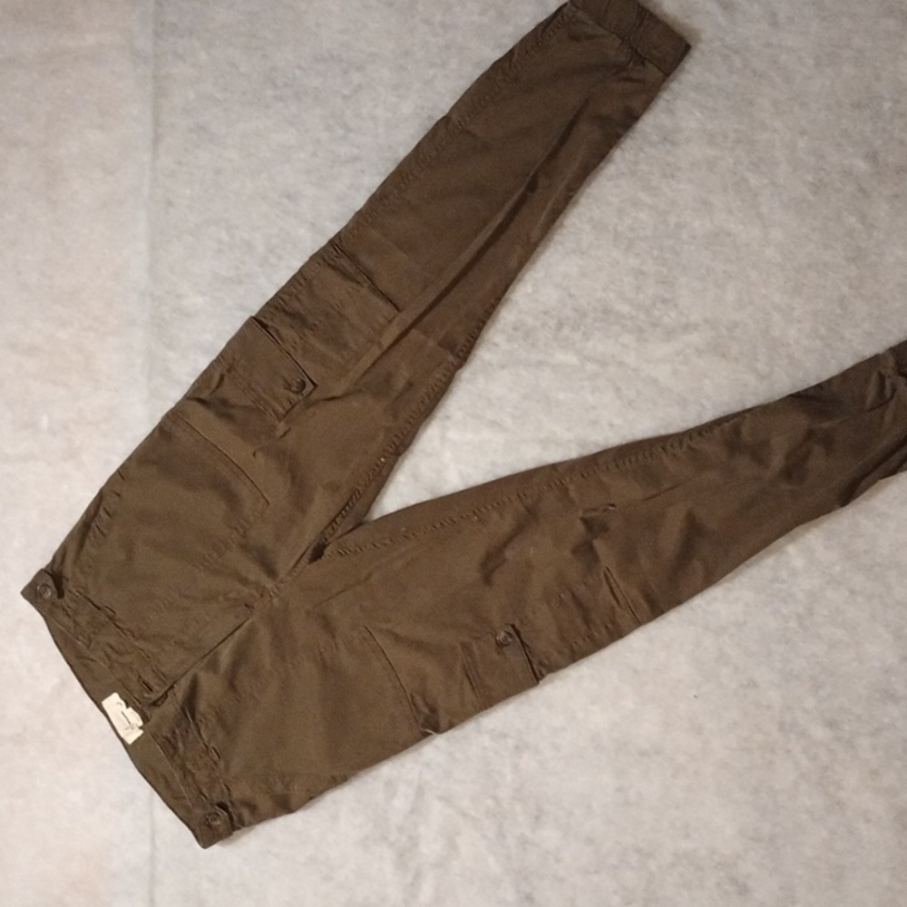 Anthropologie Cargo Pants